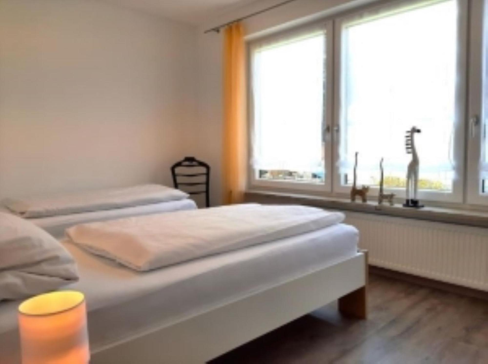 Ferienwohnungen Geier Niederalteich Esterno foto