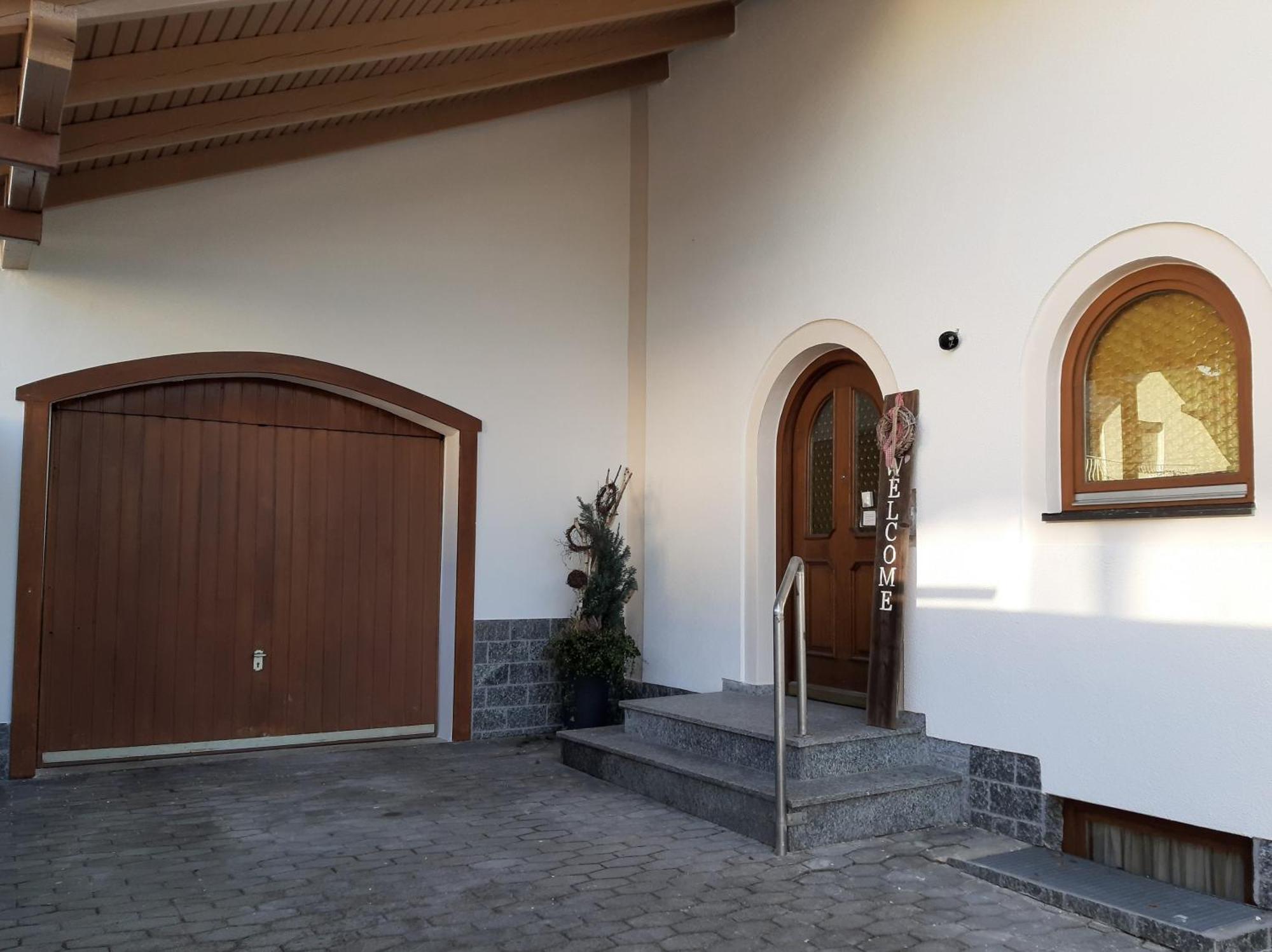 Ferienwohnungen Geier Niederalteich Esterno foto