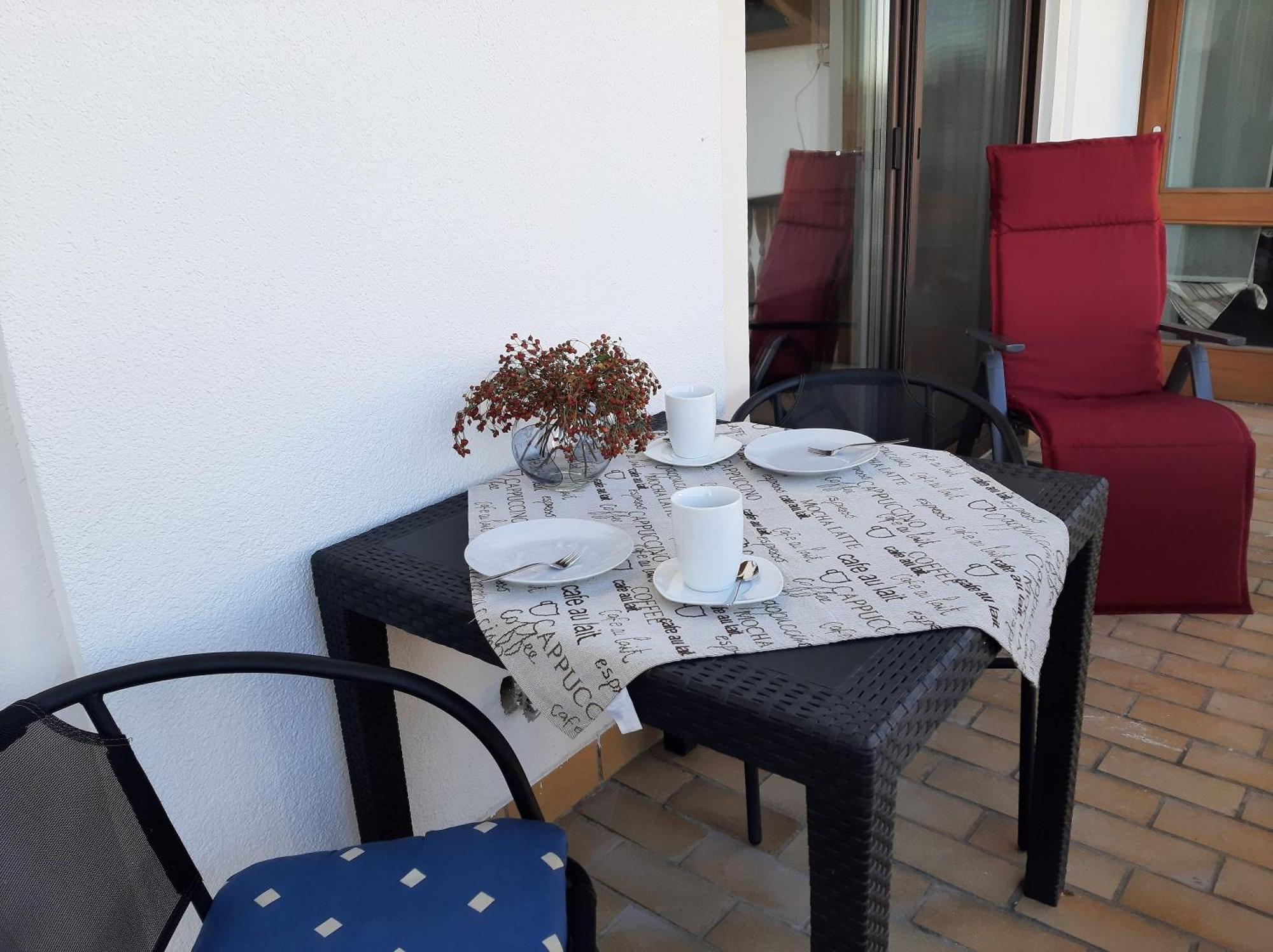 Ferienwohnungen Geier Niederalteich Esterno foto